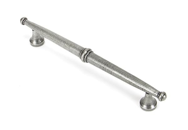 Pewter Regency Pull Handle - Medium | 45152