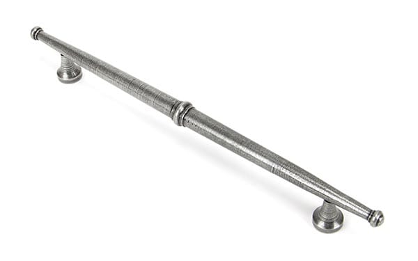 Pewter Regency Pull Handle - Large | 45153