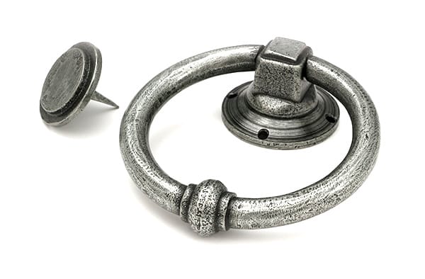 Pewter Regency Door Knocker | 45154