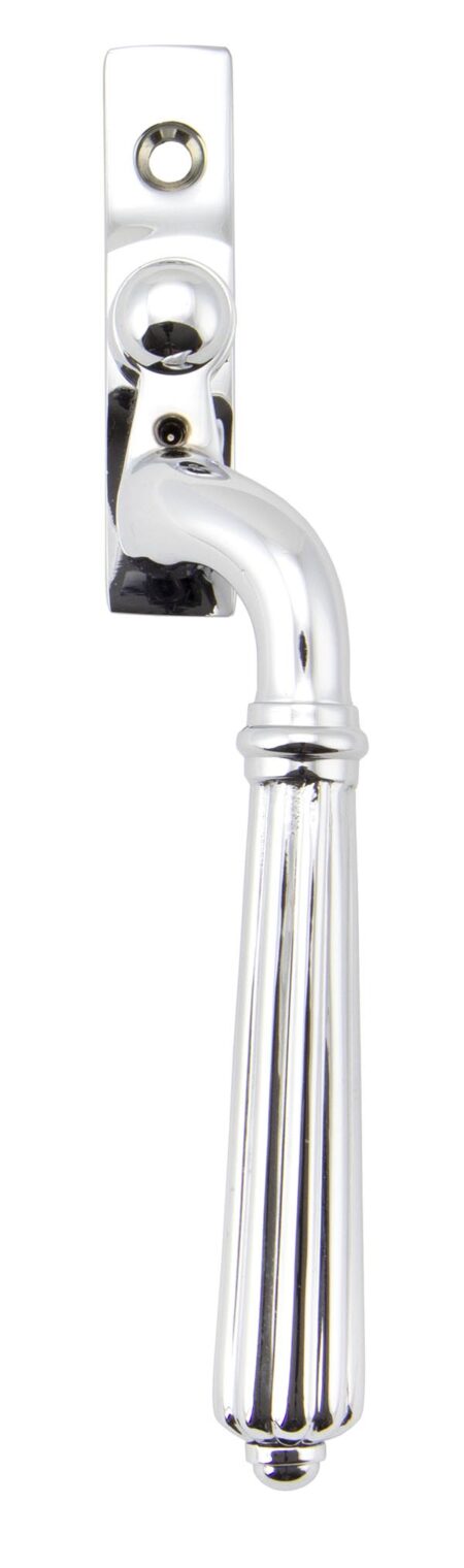 Polished Chrome Hinton Espag - RH | 45351