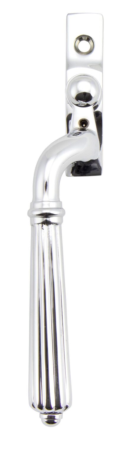 Polished Chrome Hinton Espag - LH | 45352