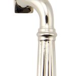 Polished Nickel Hinton Espag - RH | 45353