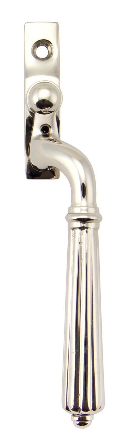 Polished Nickel Hinton Espag - RH | 45353