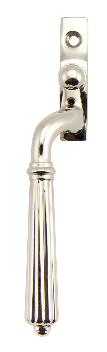 Polished Nickel Hinton Espag - LH | 45354