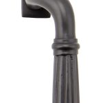 Aged Bronze Hinton Espag - RH | 45355