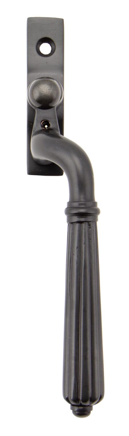 Aged Bronze Hinton Espag - RH | 45355