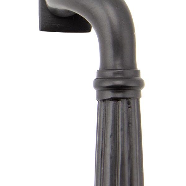 Aged Bronze Hinton Espag - RH | 45355