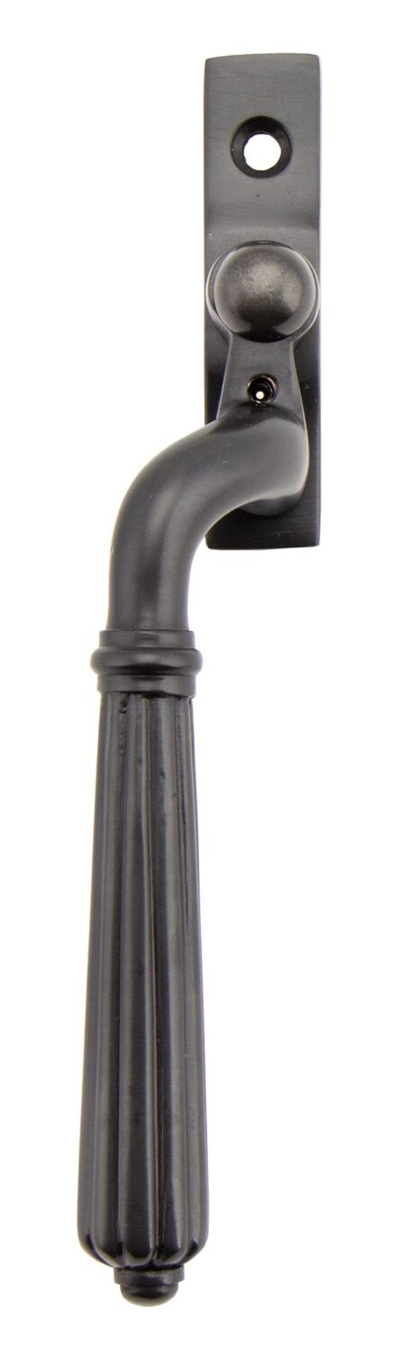 Aged Bronze Hinton Espag - LH | 45356