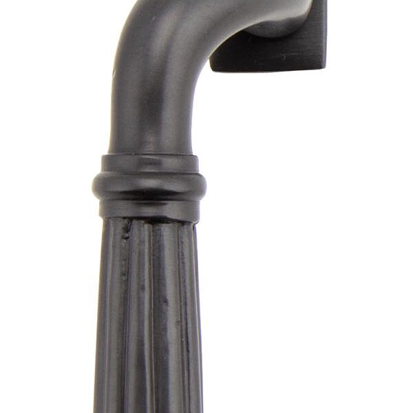 Aged Bronze Hinton Espag - LH | 45356