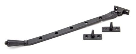 Aged Bronze 12" Hinton Stay | 45370