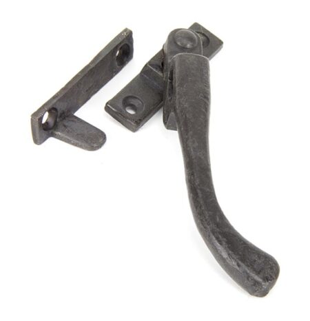 Beeswax Night-Vent Locking Peardrop Fastener - RH | 33022