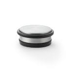 Alexander & Wilks Freestanding Portable Door Stop - Diameter 100mm