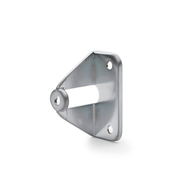 Alexander & Wilks Handle Adapter - Satin Chrome