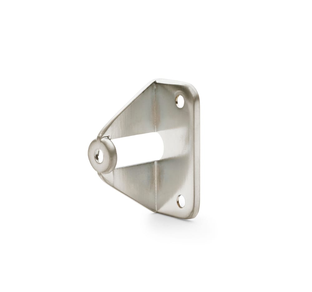 aw899sn.jpg Alexander & Wilks Handle Adapter - Satin Nickel - Image 1