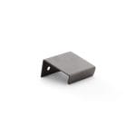 Alexander & Wilks Tilly Finger Pull - Dark Bronze PVD