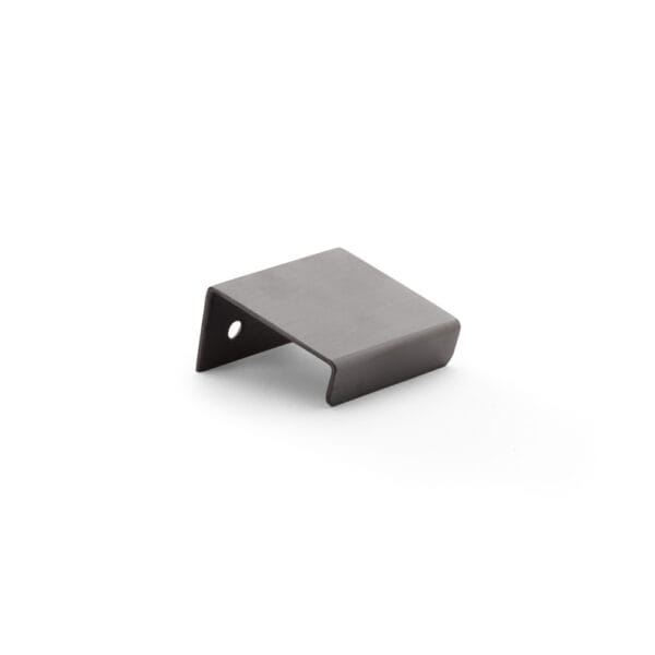Alexander & Wilks Tilly Finger Pull - Dark Bronze PVD
