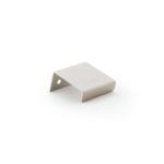Alexander & Wilks Tilly Finger Pull - Satin Nickel