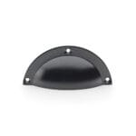 Alexander & Wilks Raoul Cup Handle - Black