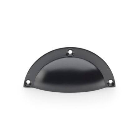 Alexander & Wilks Raoul Cup Handle - Black