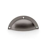 Alexander & Wilks Raoul Cup Handle - Dark Bronze