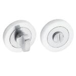 Eclipse 62499 Freestyle Turn & Release Polished Chrome