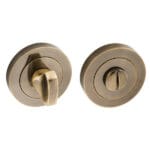 Eclipse 62791 Freestyle Turn & Release Antique Bronze