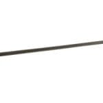 Urban Bronze Millhouse Brass T Bar Pull Handle [Bolt Through] 725mm x 22mm - (MHPH725UB)