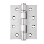 Grade 14 Ball Bearing Hinge | Door Hinge Hardware - Heavy - Duty, Ball Bearing (14335)