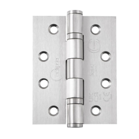 Grade 14 Ball Bearing Hinge | Door Hinge Hardware - Heavy - Duty, Ball Bearing (14335)