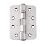 Grade 14 Radius Ball Bearing Hinge | Door Hinge Hardware - Heavy - Duty, Ball Bearing (14338)