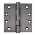 Eclipse 102X102X3mm Dark Bronze Ball Bearing Hinge Grade 13