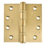 14841SBP 102x102x3mm SBP  Ball Bearing Projection Hinge Grade 13