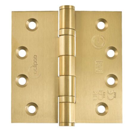 14841SBP 102x102x3mm SBP  Ball Bearing Projection Hinge Grade 13