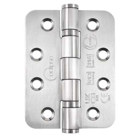 316 Marine Grade External Hinge | Door Hinge Hardware - Heavy - Duty, Smooth Action (14869G316)