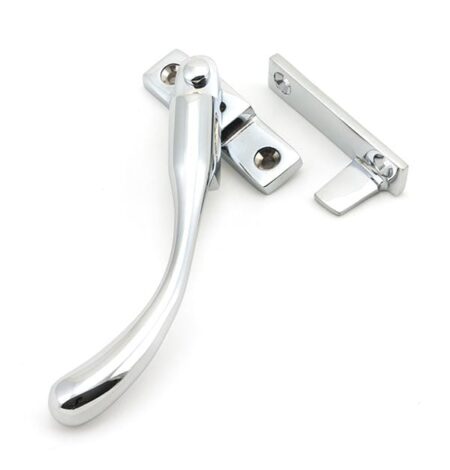 From the Anvil Night-Vent Locking Peardrop Fastener