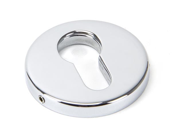 Polished Chrome 52mm Regency Concealed Escutcheon | 45475