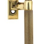 Aged Brass Brompton Espag - RH | 45504