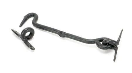 External Beeswax 6" Forged Cabin Hook | 45604