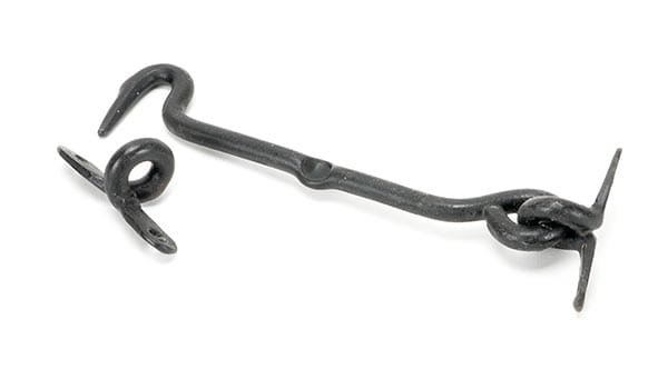 External Beeswax 6" Forged Cabin Hook | 45604