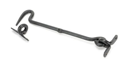 External Beeswax 8" Forged Cabin Hook | 45605