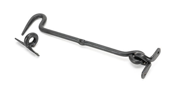 External Beeswax 8" Forged Cabin Hook | 45605