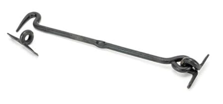 External Beeswax 12" Forged Cabin Hook | 45607