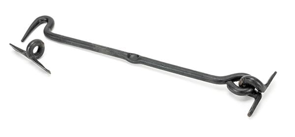External Beeswax 12" Forged Cabin Hook | 45607