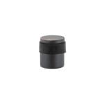 Atlantic Antique Copper Atlantic Cylinder Premium Floor Mounted Door Stop - (ADSCPAC)