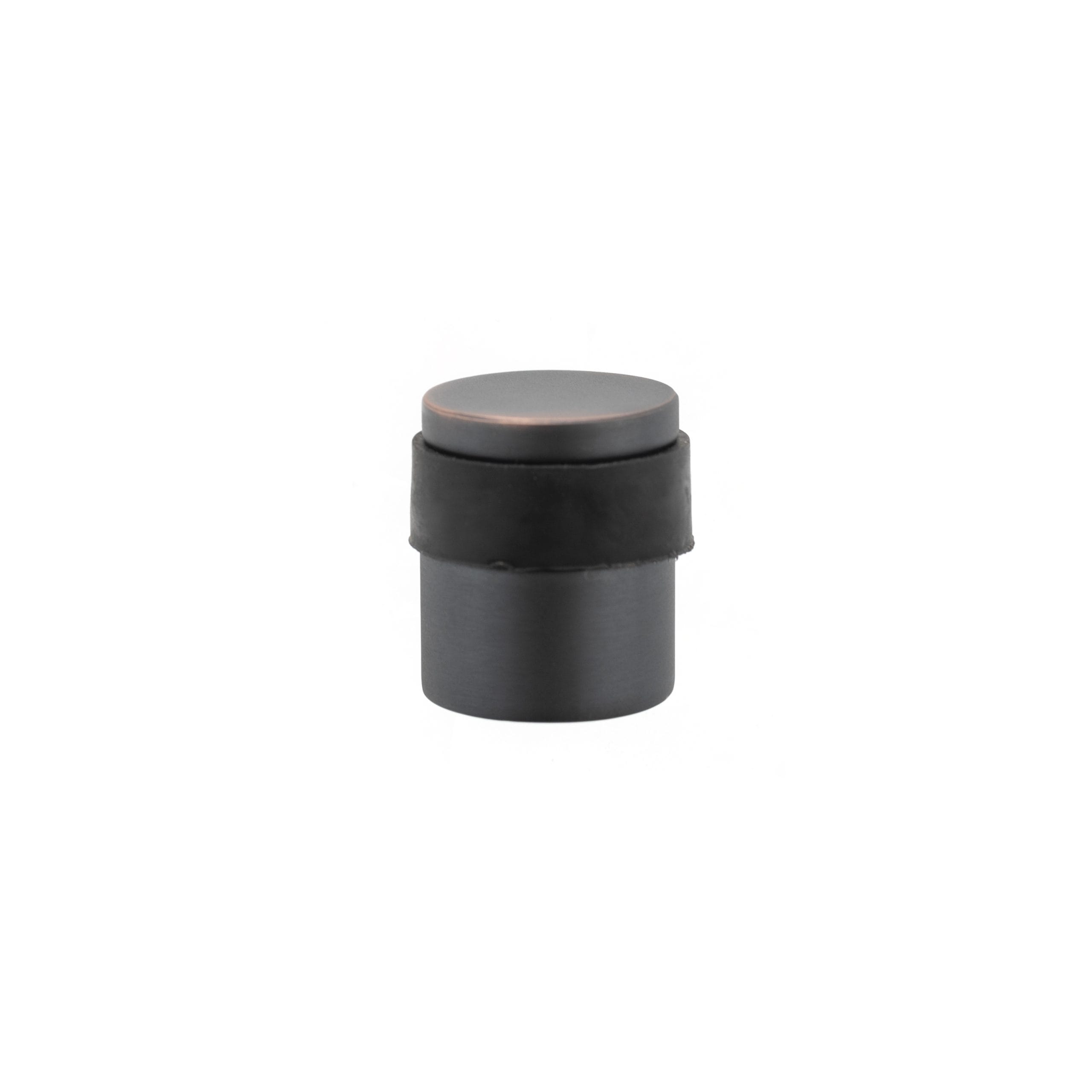 ADSCPAC_HR.jpg Atlantic Antique Copper Atlantic Cylinder Premium Floor Mounted Door Stop - (ADSCPAC) - Image 1