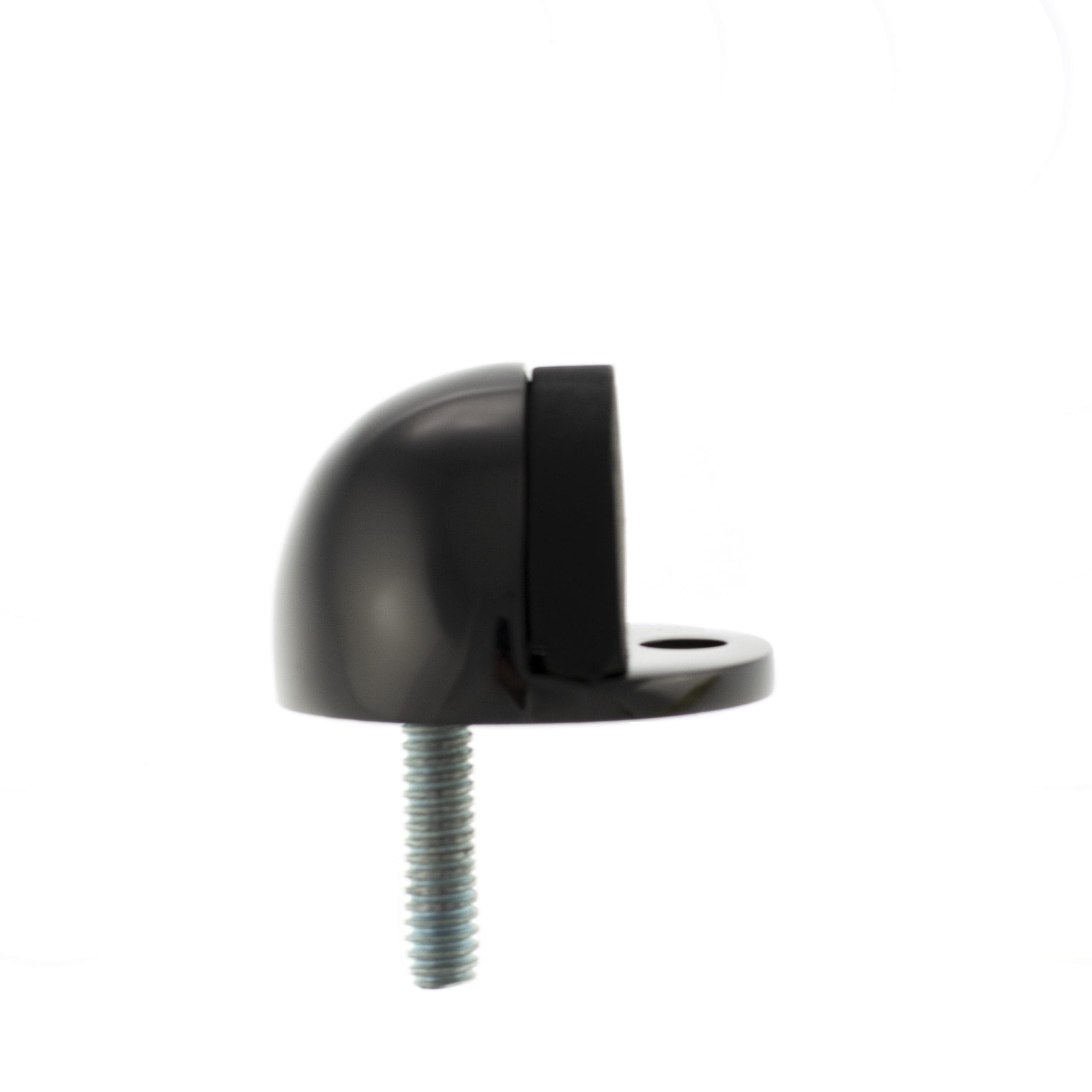 ADSHMPBN_1_HR.jpg Atlantic Black Nickel Atlantic Half-Moon Premium Floor Mounted Door Stop - (ADSHMPBN) - Image 1