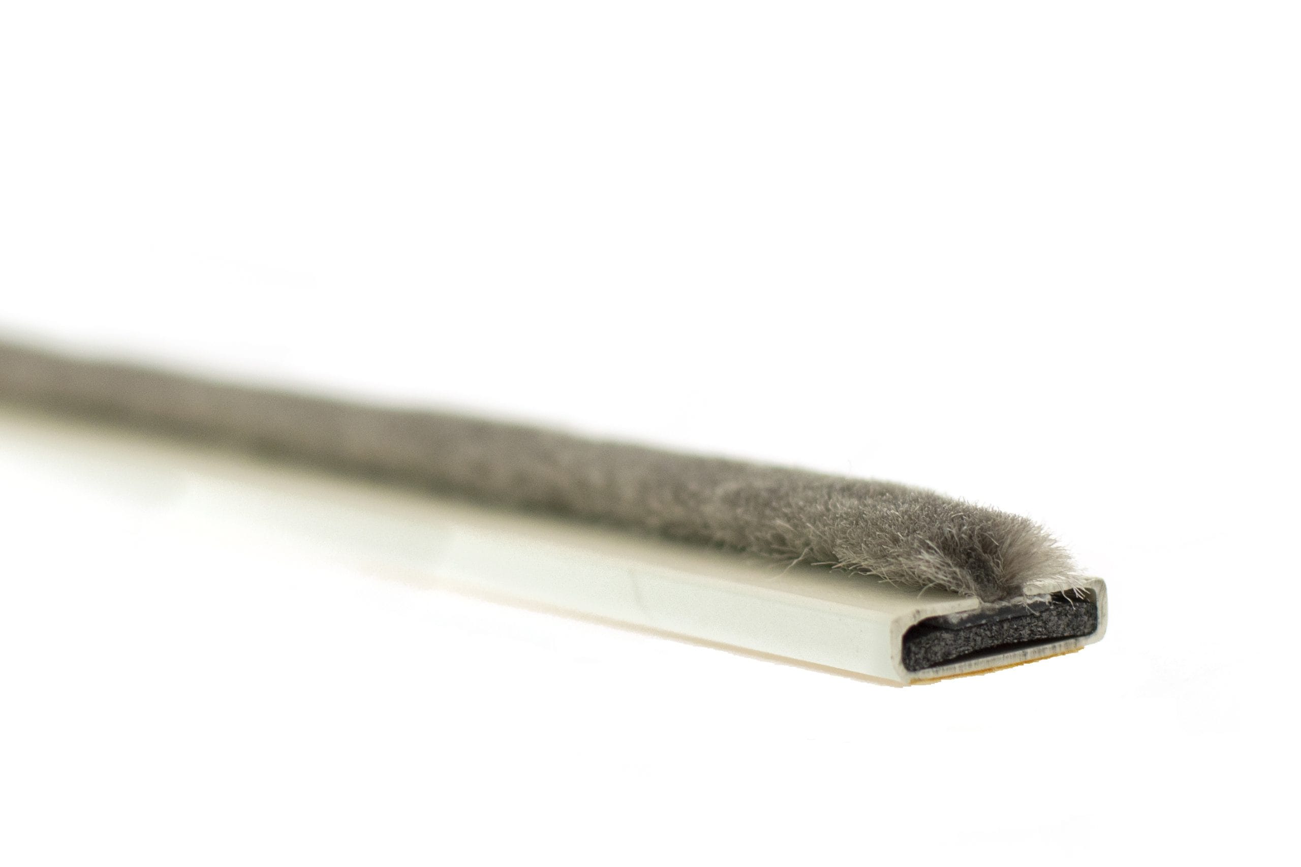 AFS15421W_-FIRE-SMOKE-INTRUMESCENT-STRIP_HR.jpg Atlantic White Atlantic Fire & Smoke Intumescent Strip 10mm x 4mm x 2.1m - (AFS10421W) - Image 1