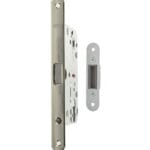 Atlantic Polished Chrome AGB Polaris 2XT Magnetic Euro Profile Sashlock 60mm backset - (AGB2XTEPC)
