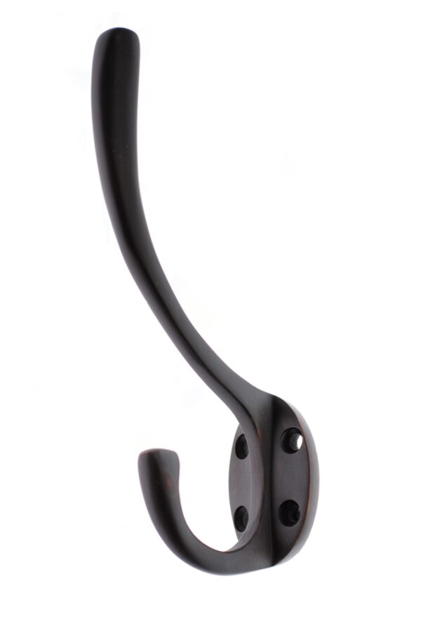 Atlantic Antique Copper Traditional Hat & Coat Hook - (AHCHAC)