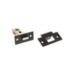 Atlantic Urban Bronze Atlantic Bolt Through Tubular Latch 2.5" - (AL25UB)